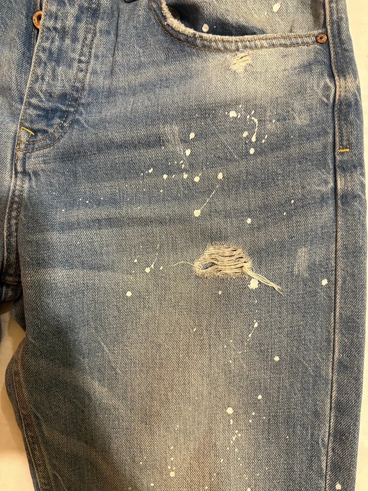 Zara Jeans, size S / 36 / 8, photo 4