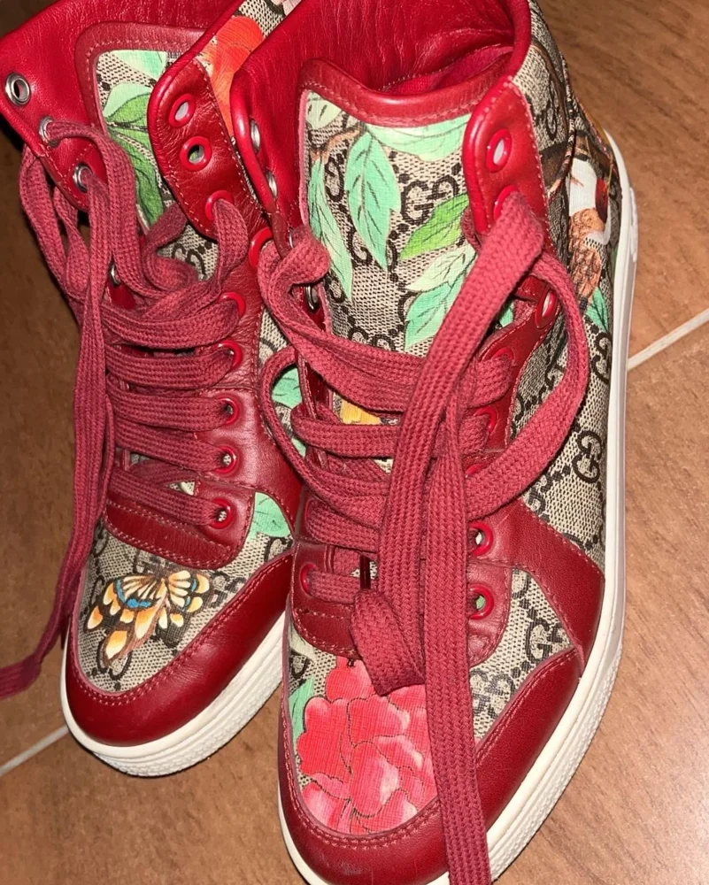 Gucci سنيكرز