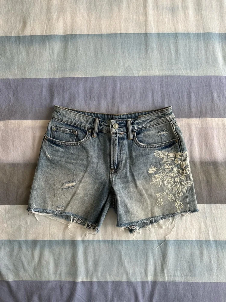 AllSaints Shorts, size S / 36 / 8, photo 3