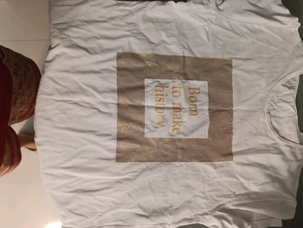 T-shirts