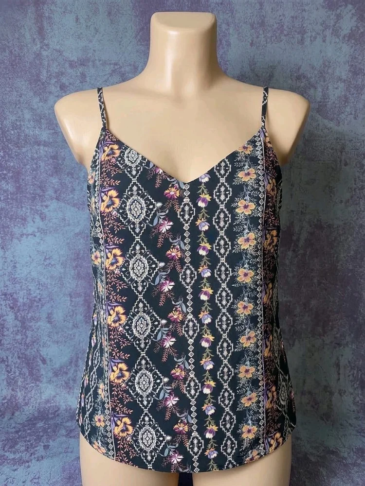 New Look Cami Tops
