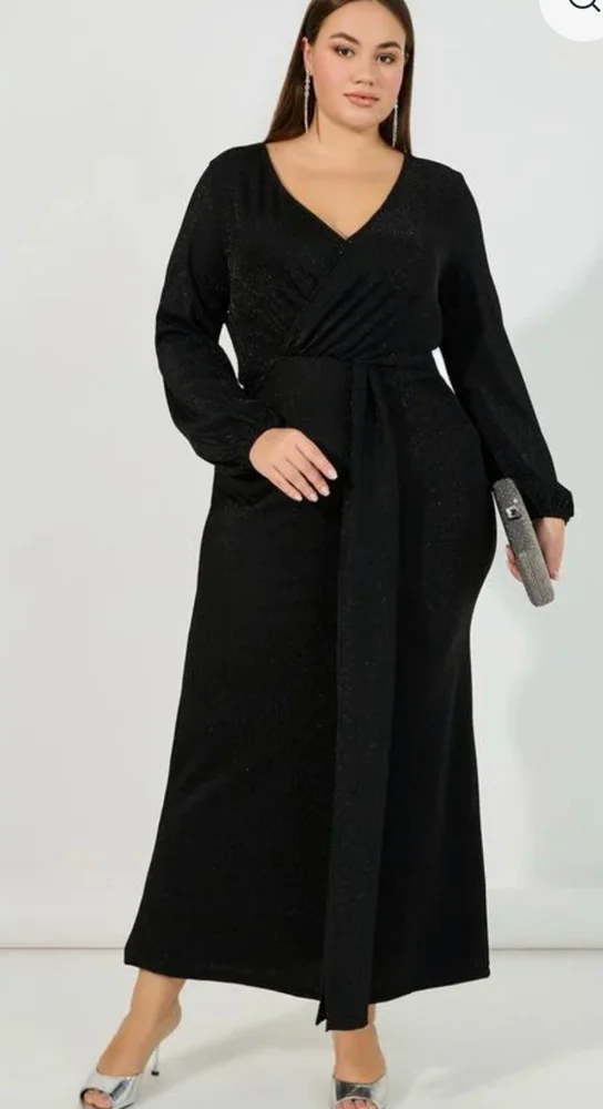Styli Evening & Soirée, New with tags, size XXXL / 46 / 18, photo 2