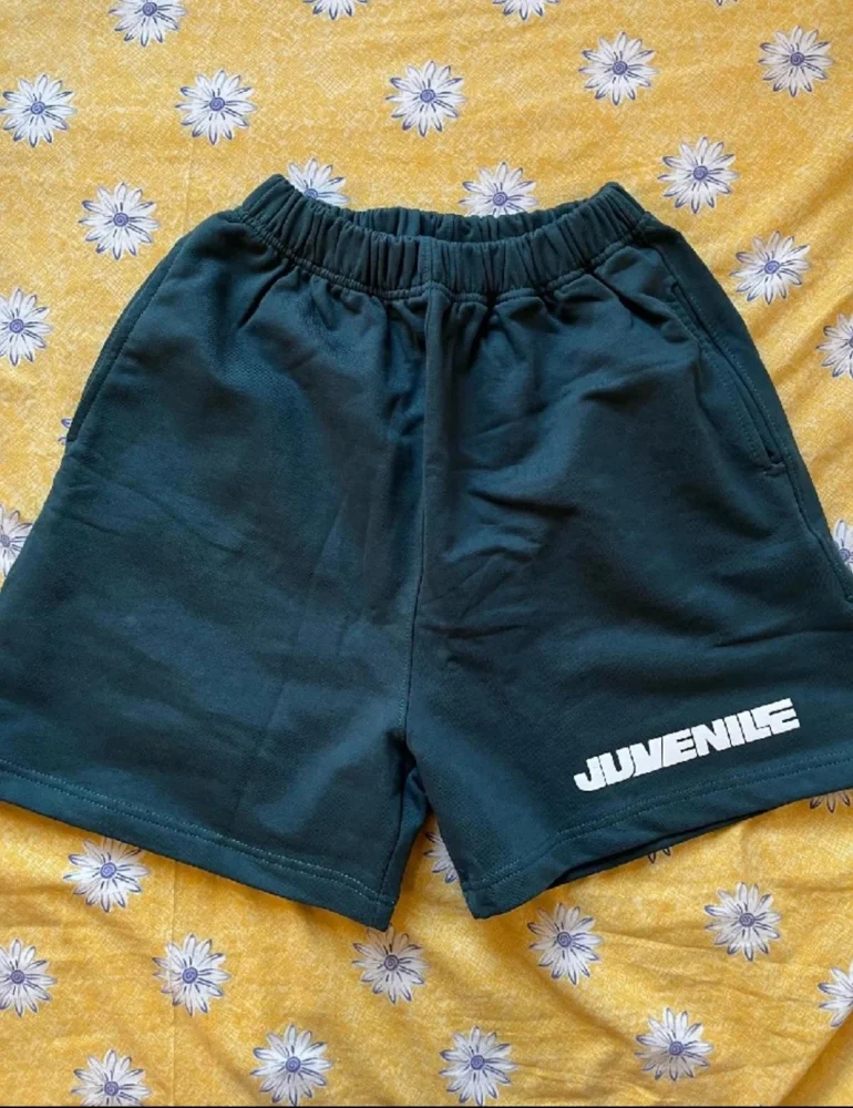 Shorts, size M, photo 3