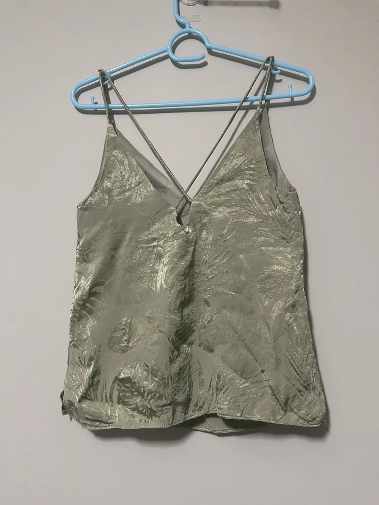 H&M Blouses, size XXS / 32 / 4, photo 4