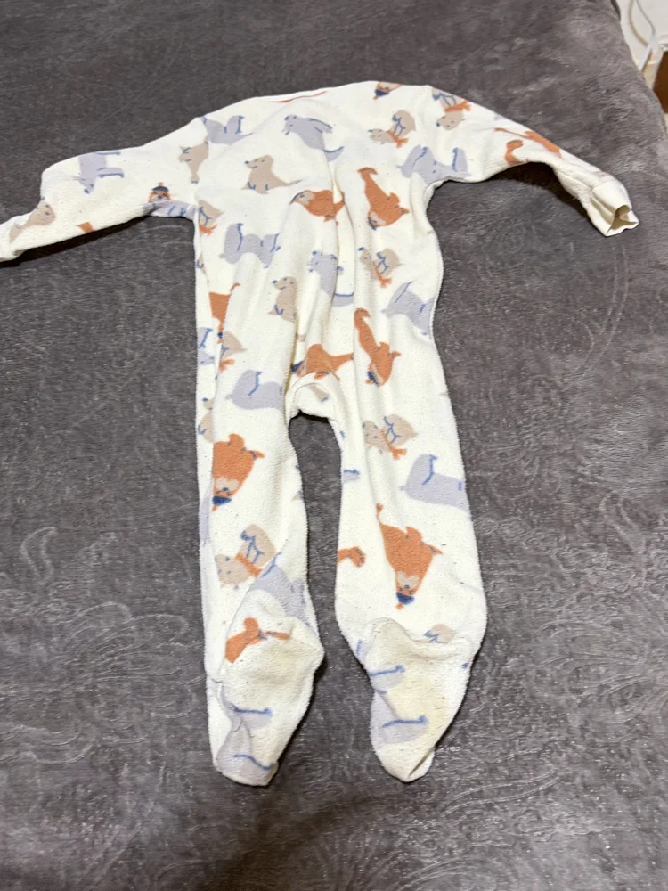 LC Waikiki Rompers, Very good, size 9–12m, photo 5
