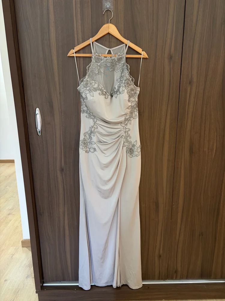 Lipsy Maxi Dresses, size L / 40 / 12, photo 4