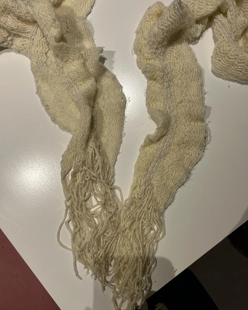 Scarves & Shawls, size One size, photo 4