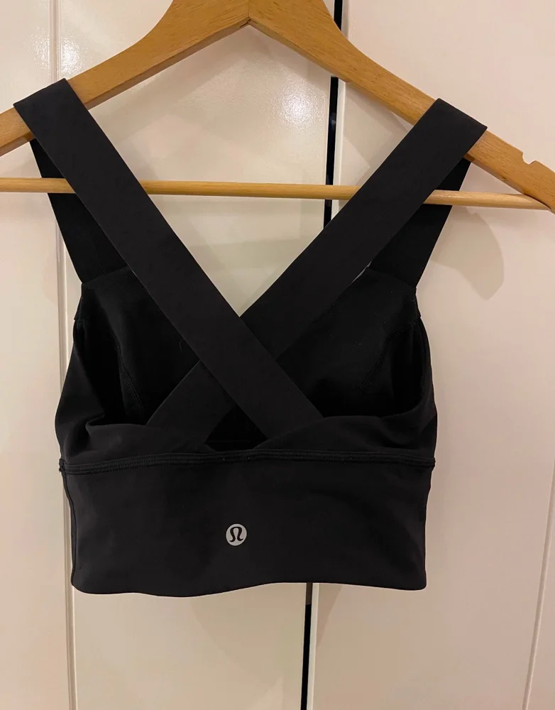 Lululemon Tank Tops