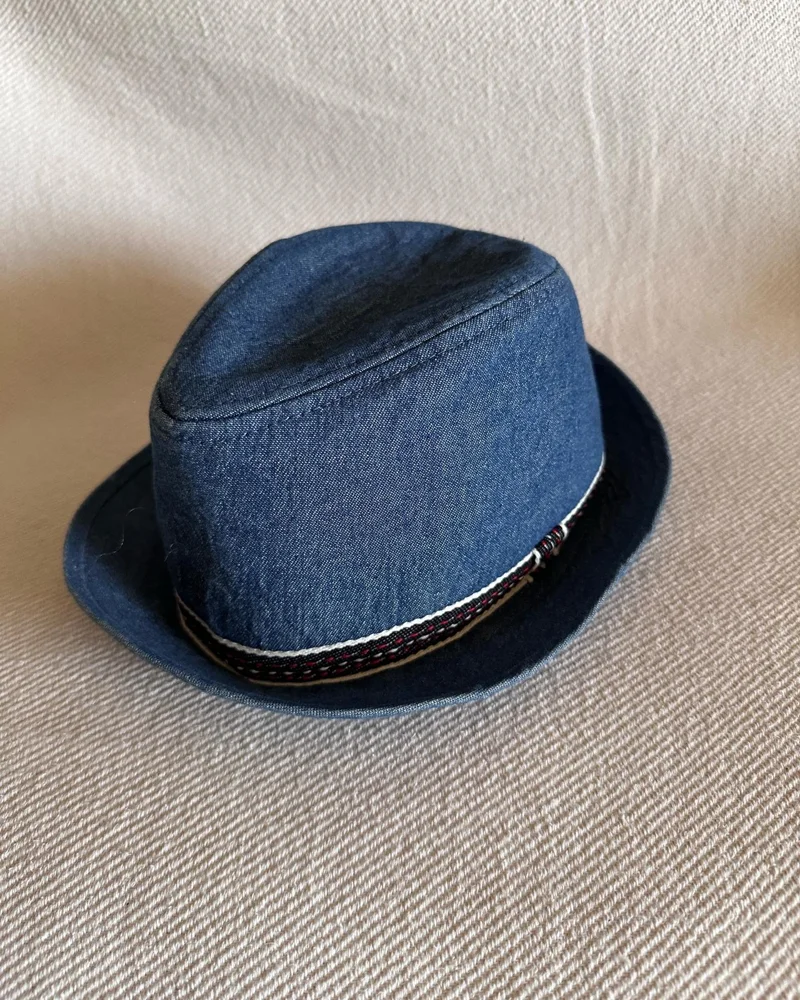 Zara Hats & Caps