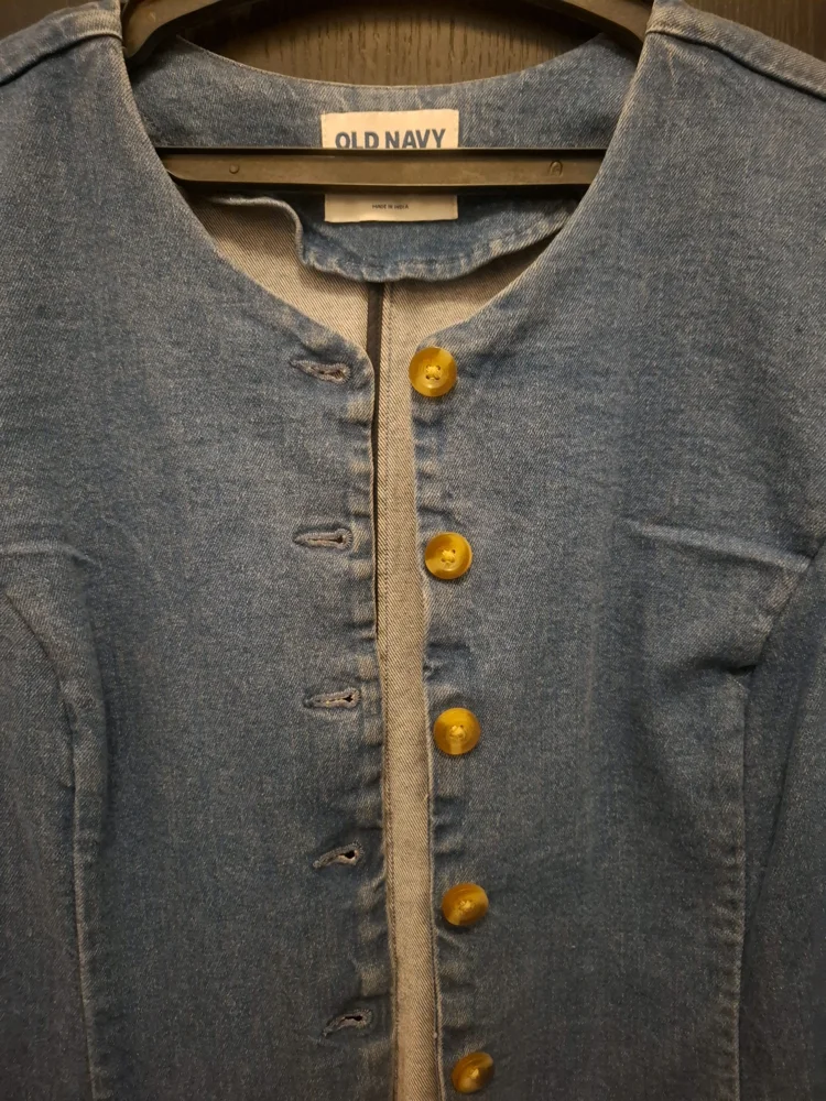 Old Navy Jackets, size S / 36 / 8, photo 3