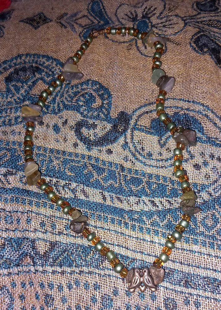 Necklaces, size Other, photo 3
