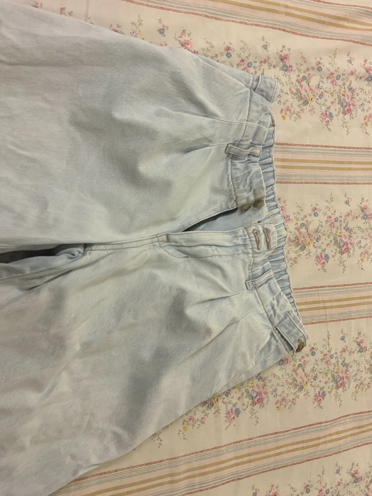 American Eagle Pants, Very good, size XXS / 32 / 4, photo 2