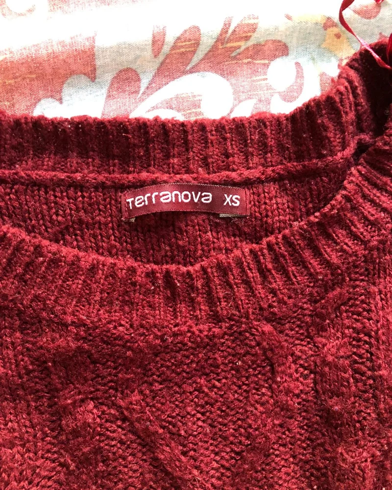 Terranova Blouses