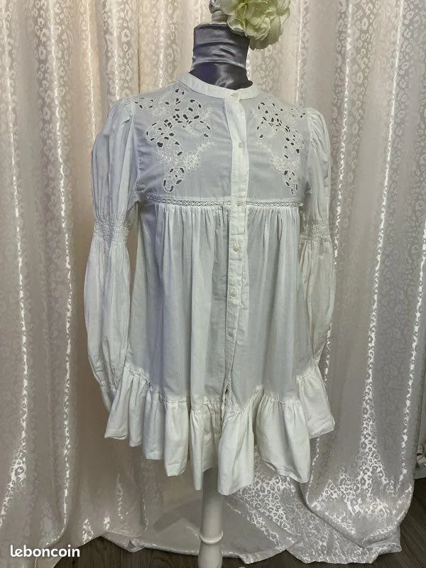 Shein Blouses, size S / 36 / 8, photo 3