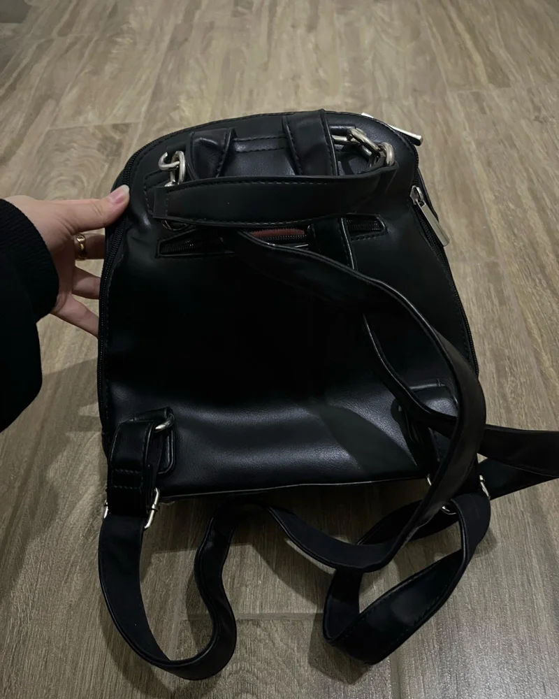 David Jones Backpacks, size One size, photo 3