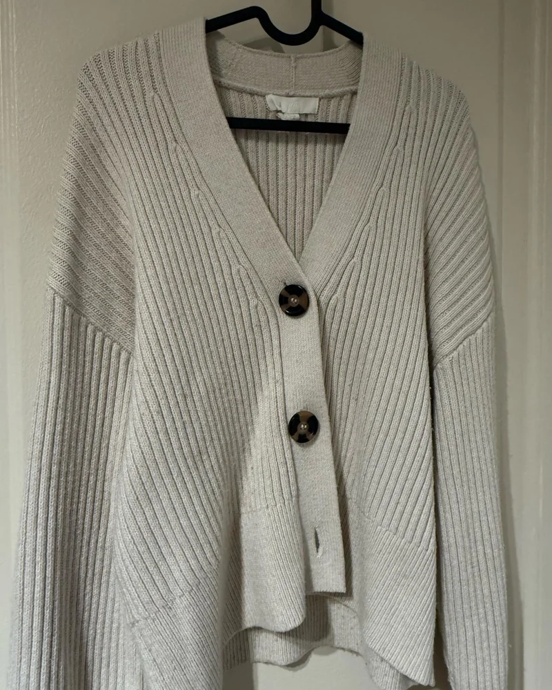 H&M Cardigans, size S / 36 / 8, photo 3