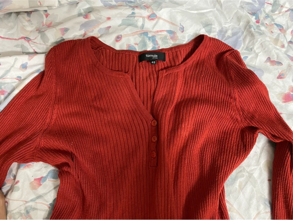 Long Sleeve, Very good, size XL / 42 / 14, photo 3