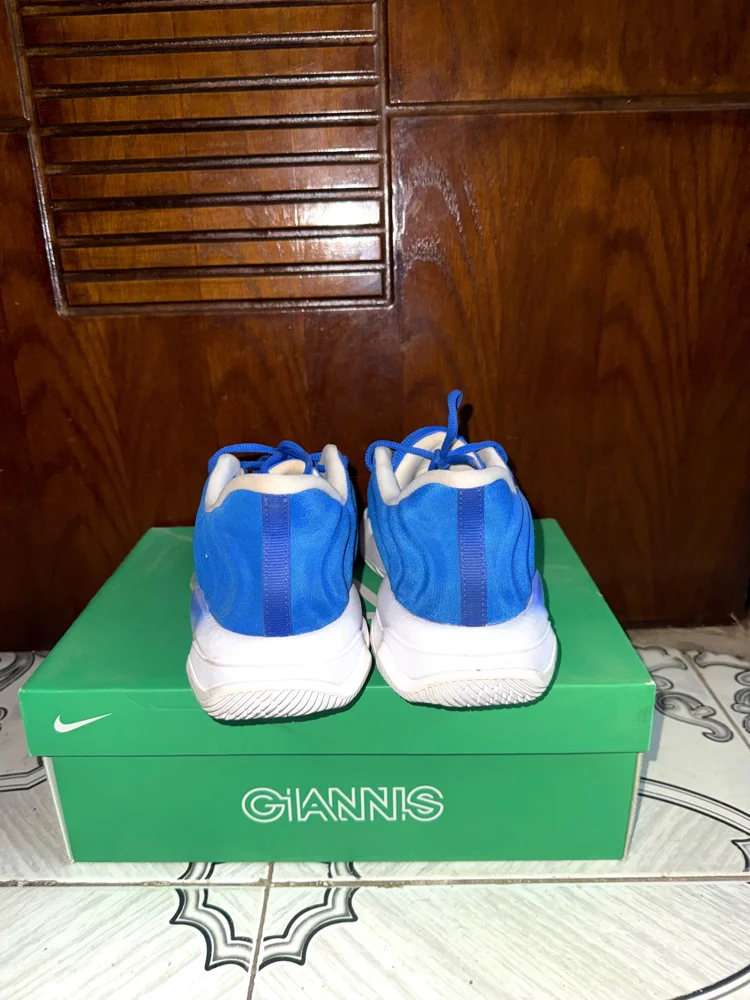 Nike Footwear, Excellent, photo 3
