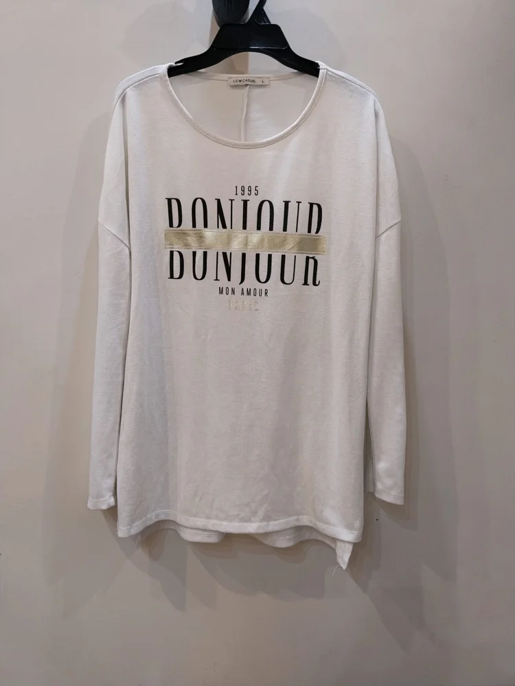 LC Waikiki T-shirts