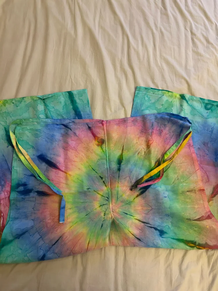 Local Cover-Ups
