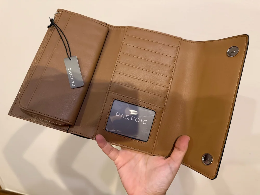 Parfois Wallets, size Other, photo 2