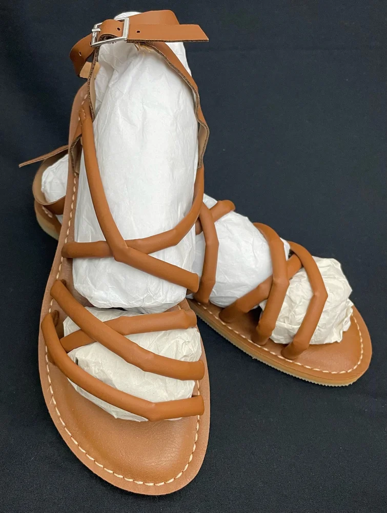 Sandals, size 36, photo 2