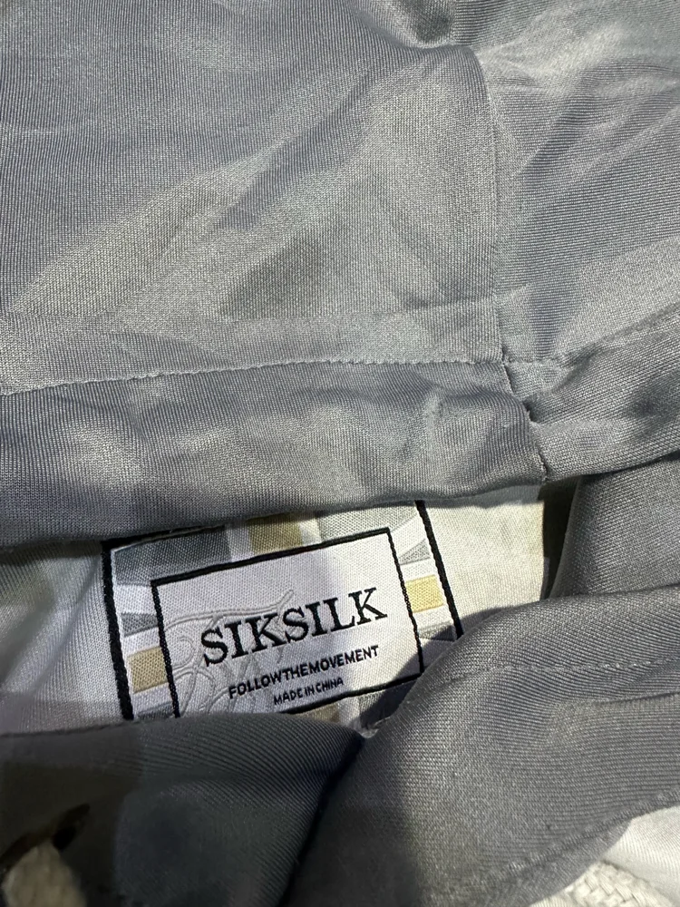 Siksilk T-shirts, Good, size L, photo 2