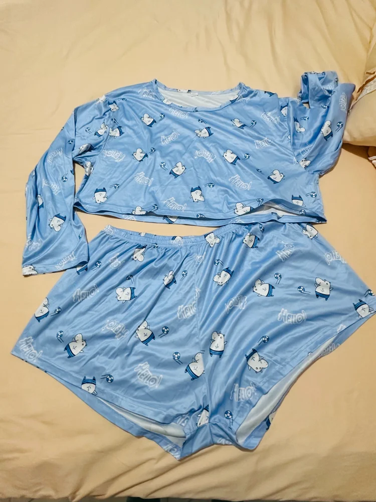 Pyjama Sets, size XXXL / 46 / 18, photo 2