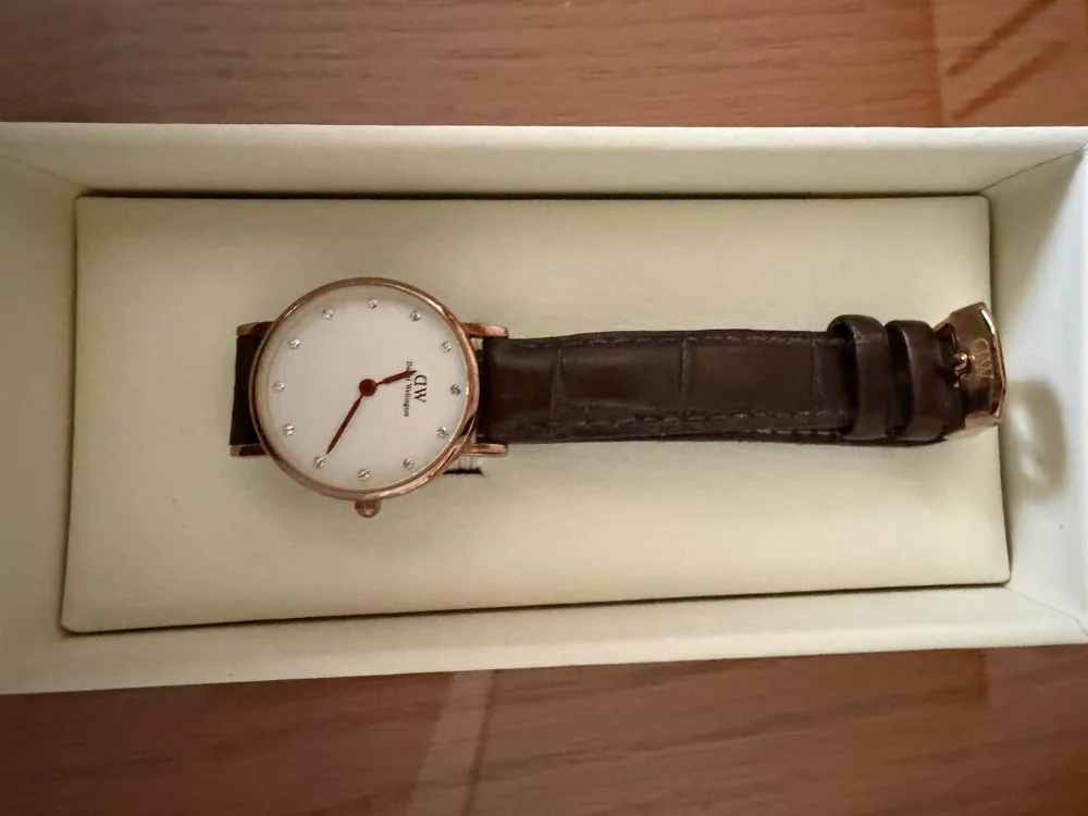 Daniel Wellington Watches