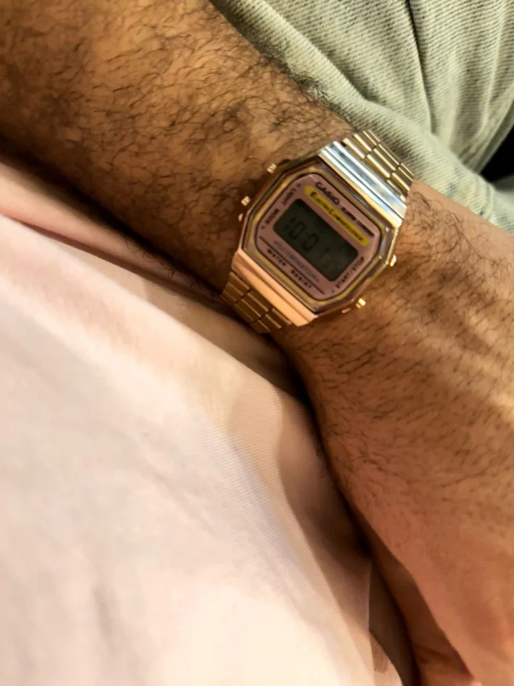 CASIO Watches, Excellent, photo 2