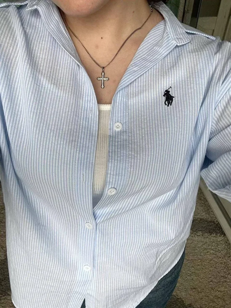 Shirts, size One size, photo 3