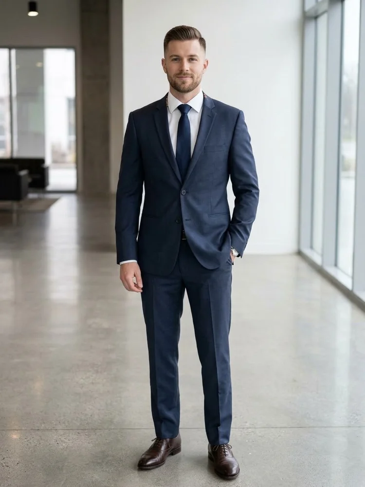 Suits, size XL