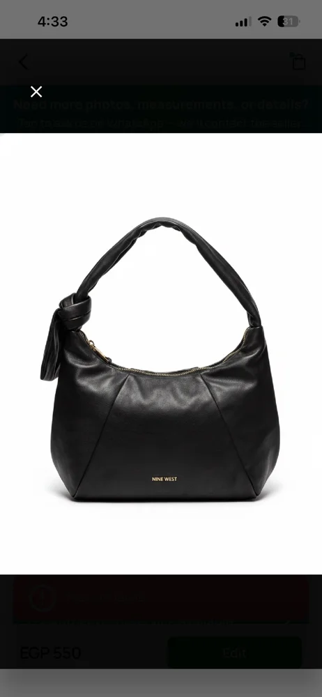 Nine West Shoulder Bags