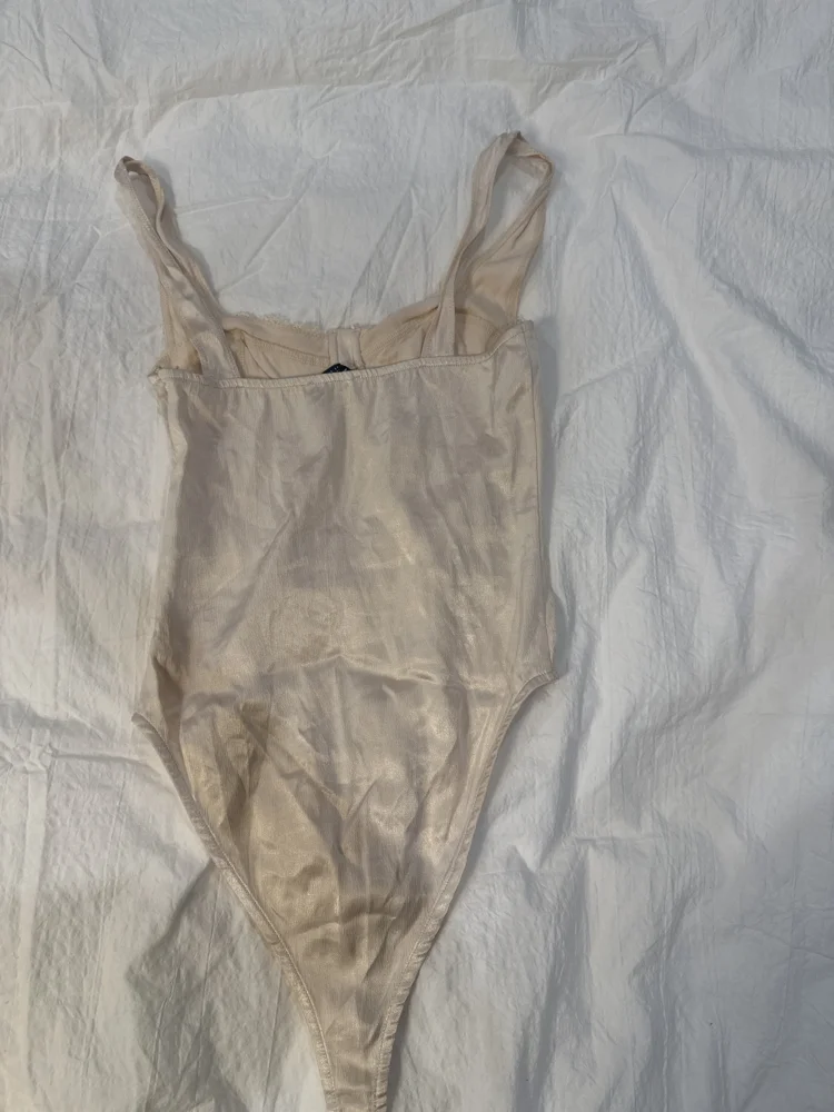Zara Corsets, size S / 36 / 8, photo 2