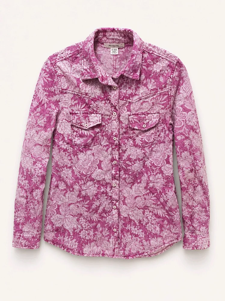 Massimo Dutti Shirts