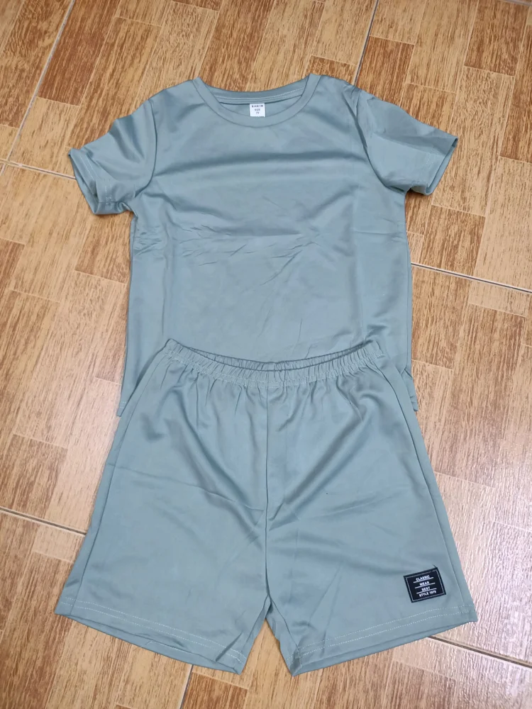 Shein Sets, size 7y, photo 3