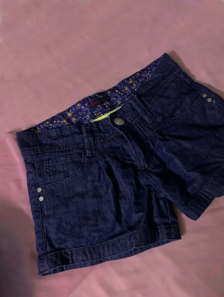 Splash Shorts