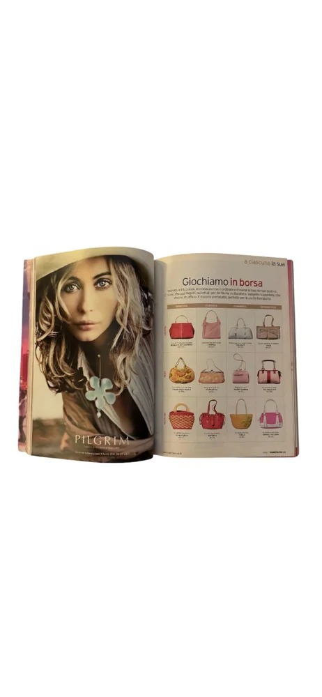 Magazines, size Other, photo 2