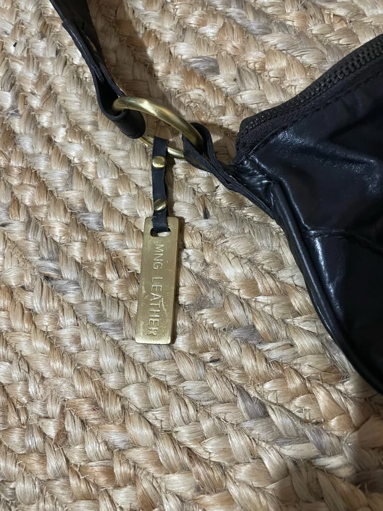 Mango Shoulder Bags, Very good, photo 4