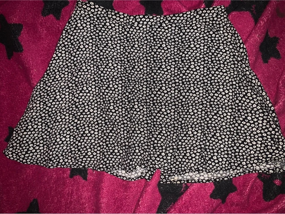 H&M Divided Skirts, Excellent, size XS / 34 / 6, photo 3