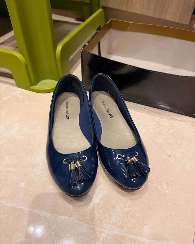 American Eagle Flats