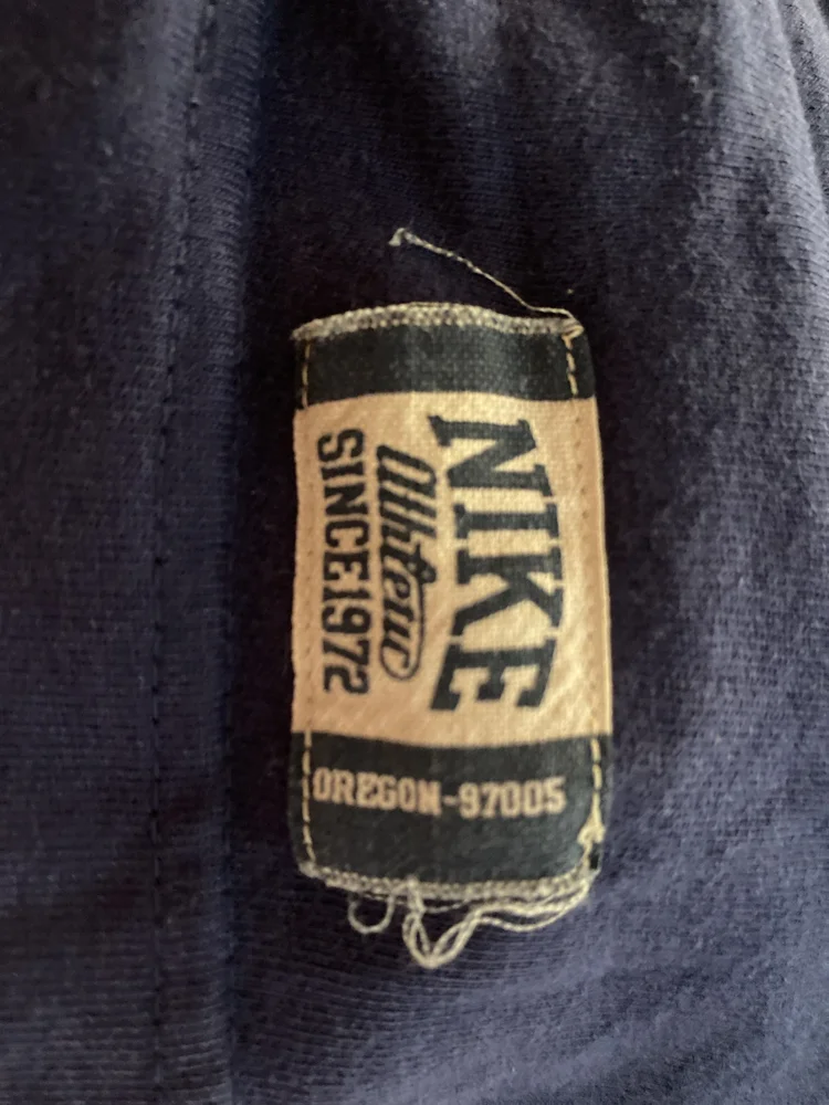 Nike Shirts, size XL / 42 / 14, photo 2