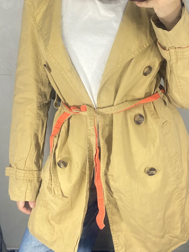 Esprit Coats, Very good, size L / 40 / 12, photo 2