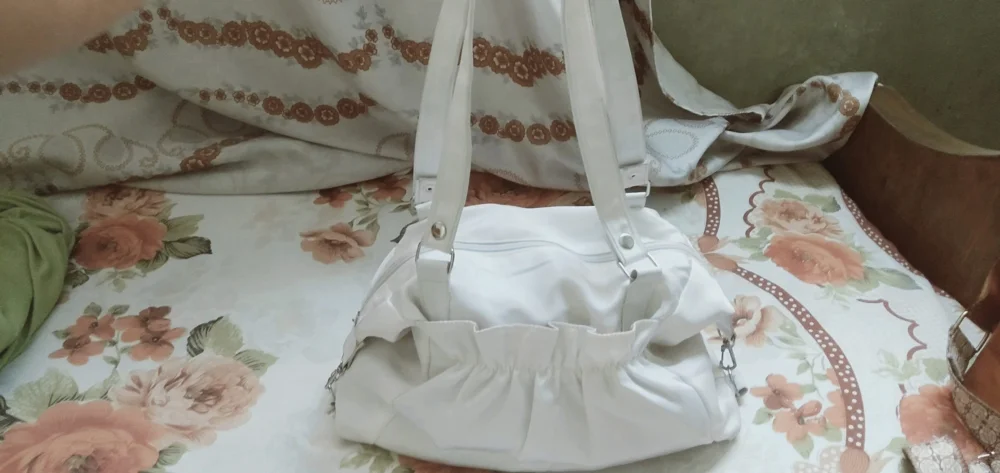 Shoulder Bag