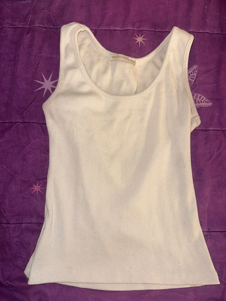 Rojada Tank Tops