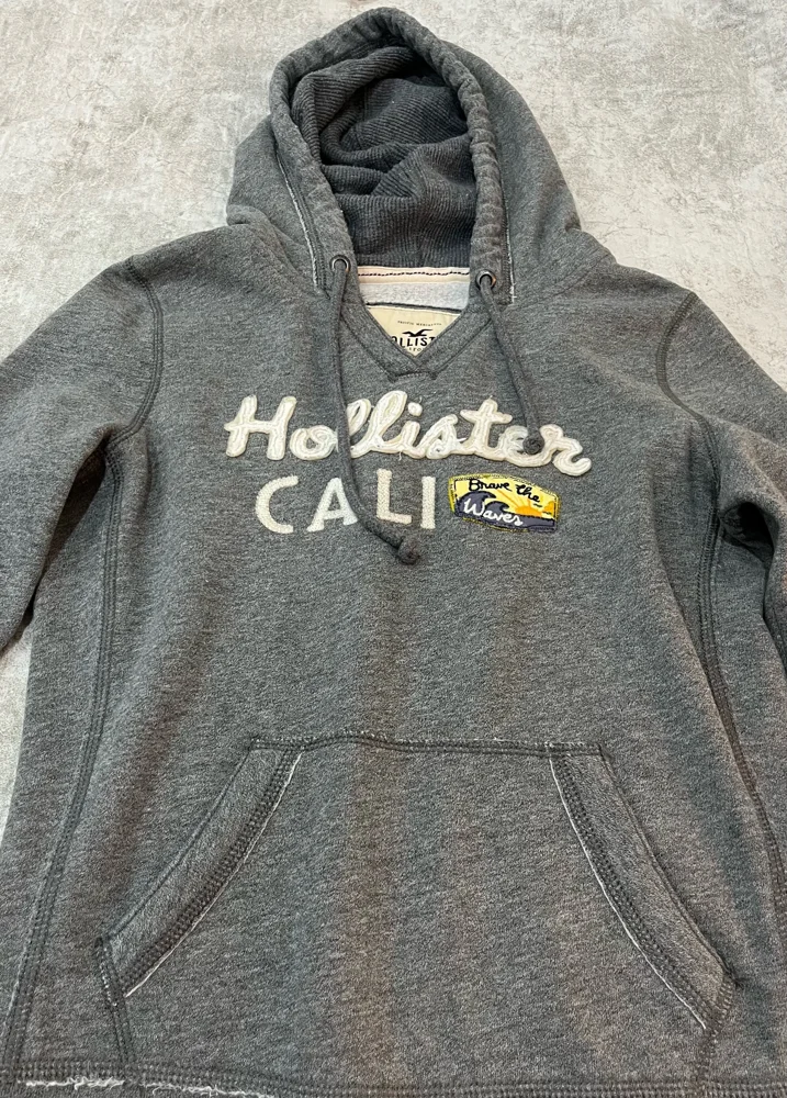 Hollister Hoodies, size M / 38 / 10, photo 4