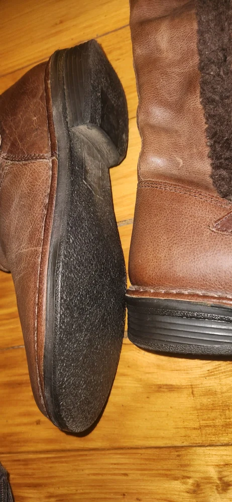 Boots, size 38, photo 5