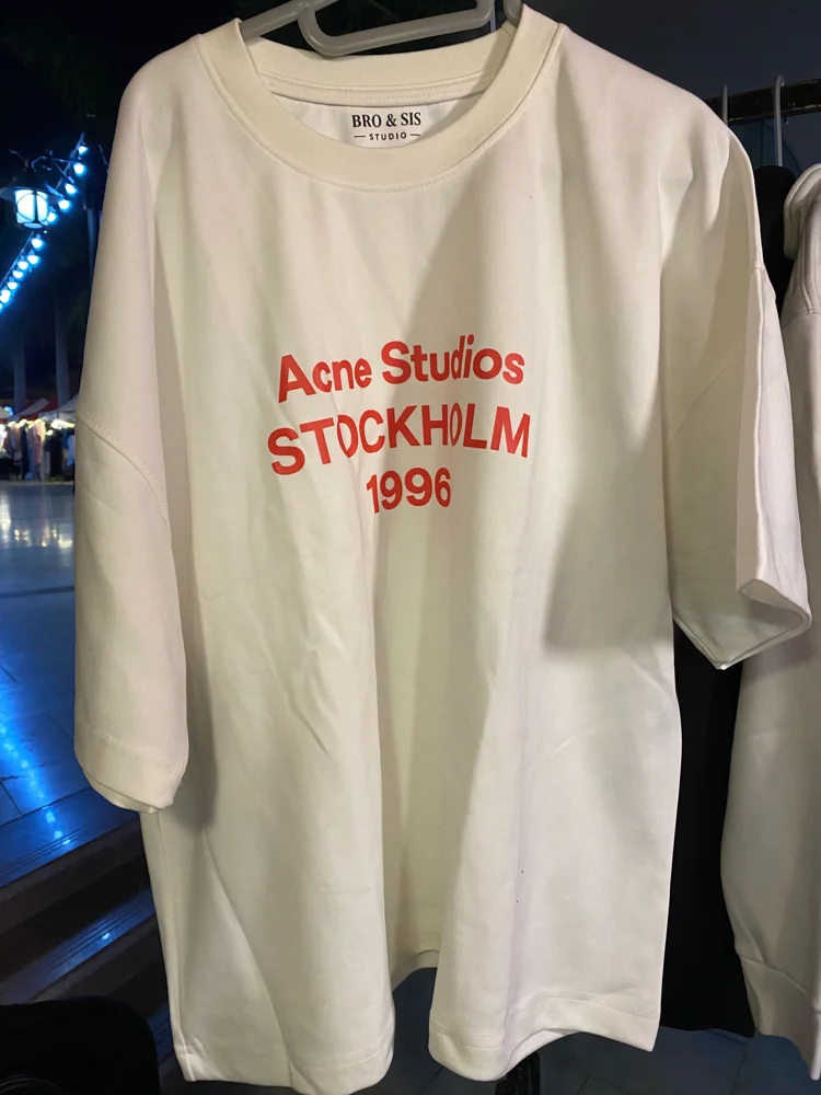 T-shirts, New with tags, size M, photo 2