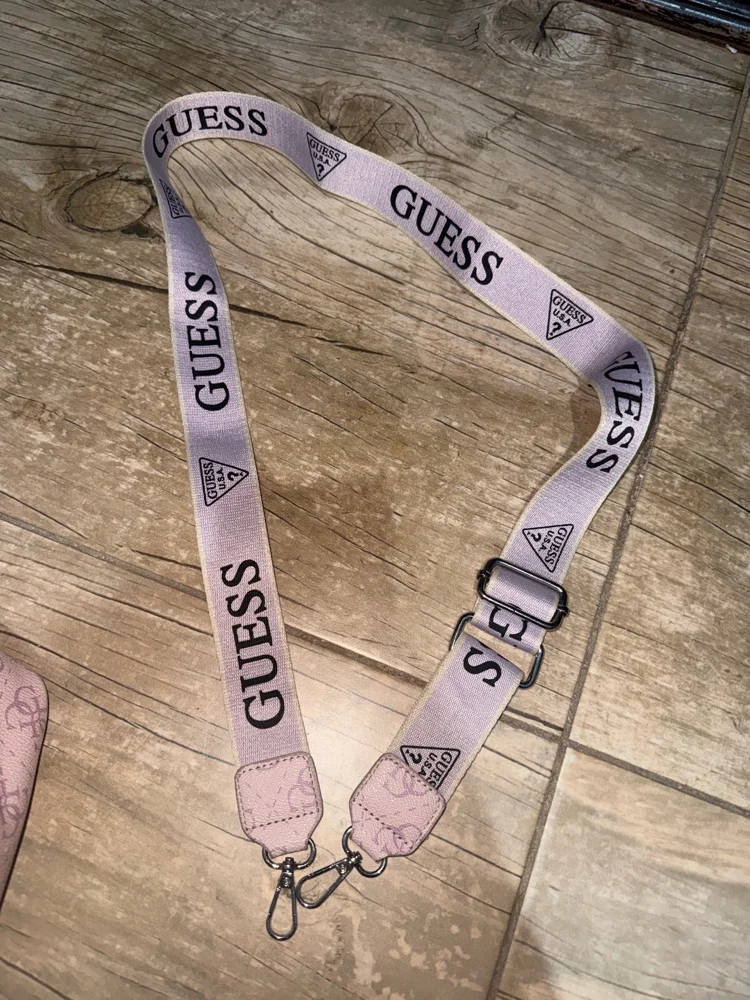 GUESS Cross-Body Bags, Very good, photo 6