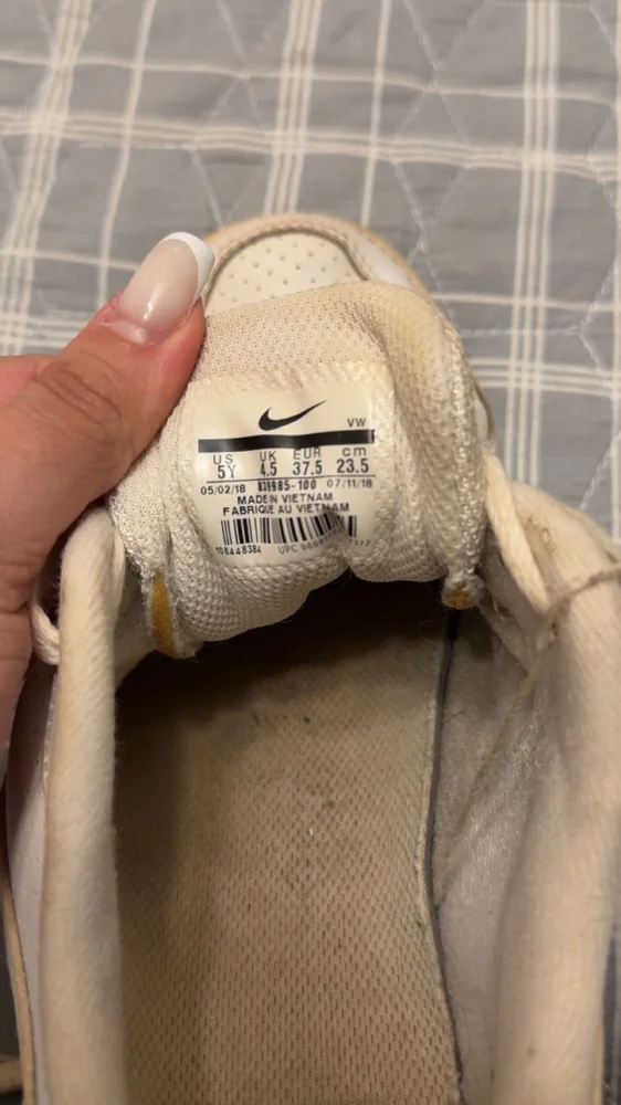 Nike Footwear, Fair, photo 2